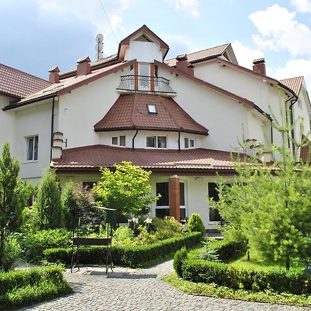 Hotel Radiola Jaremče Esterno foto