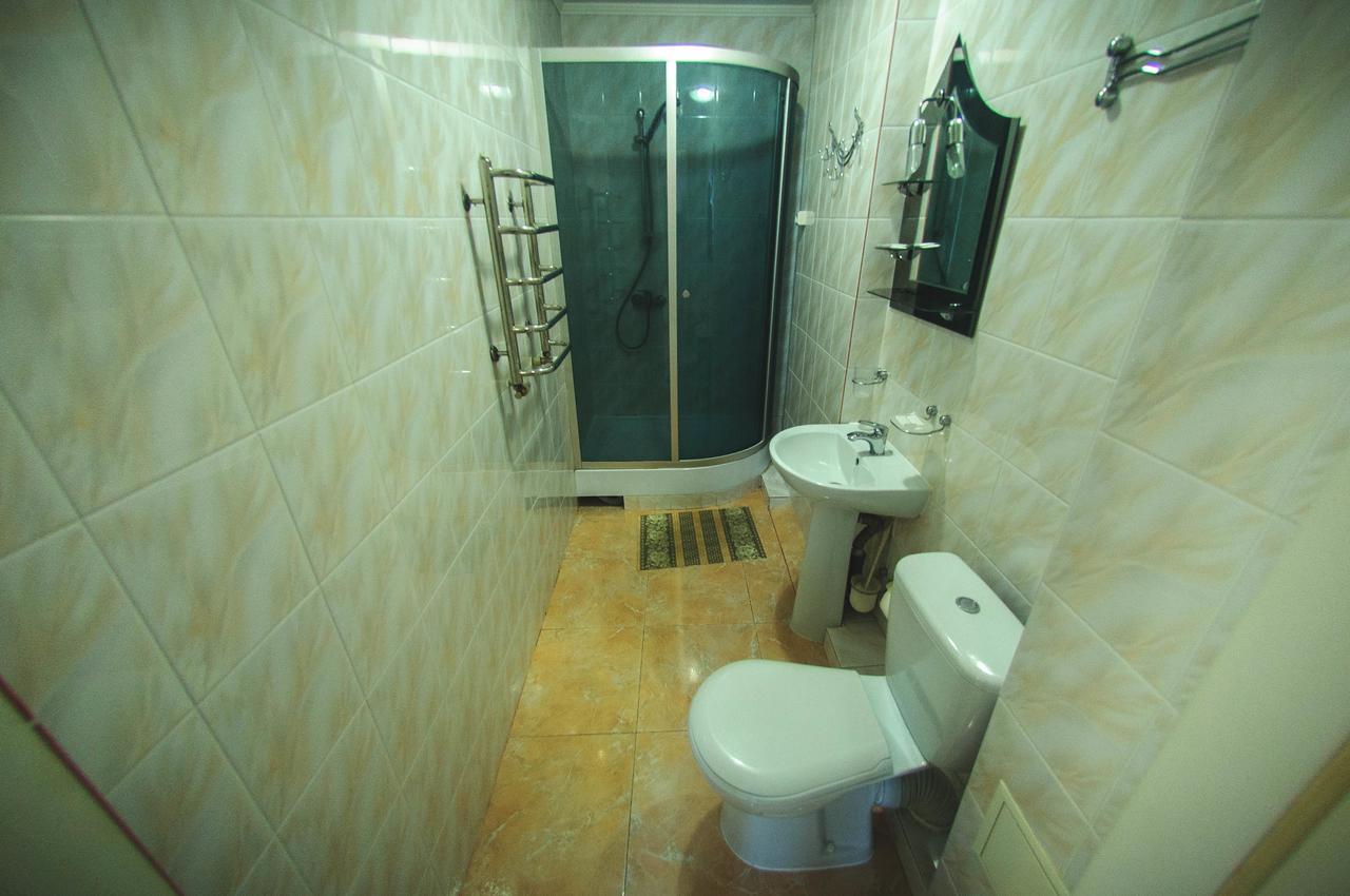 Hotel Radiola Jaremče Esterno foto