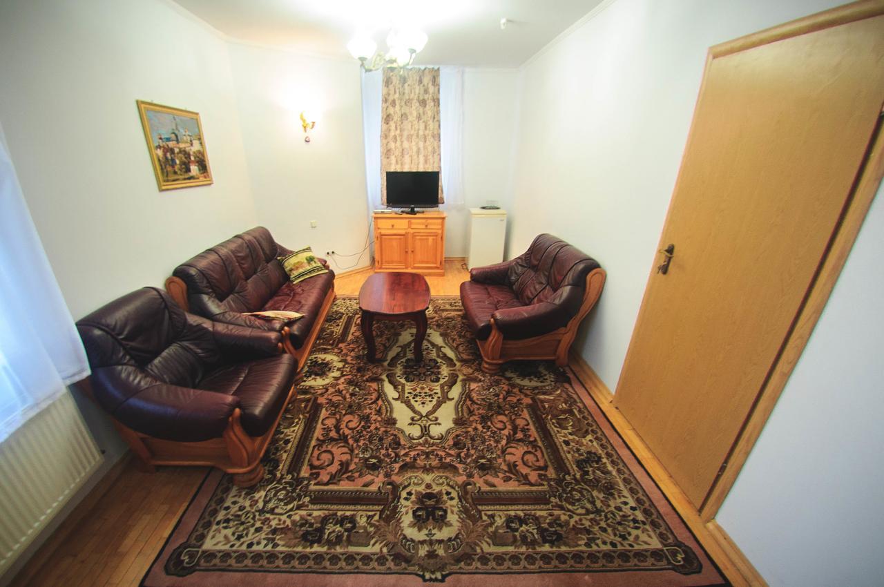 Hotel Radiola Jaremče Esterno foto