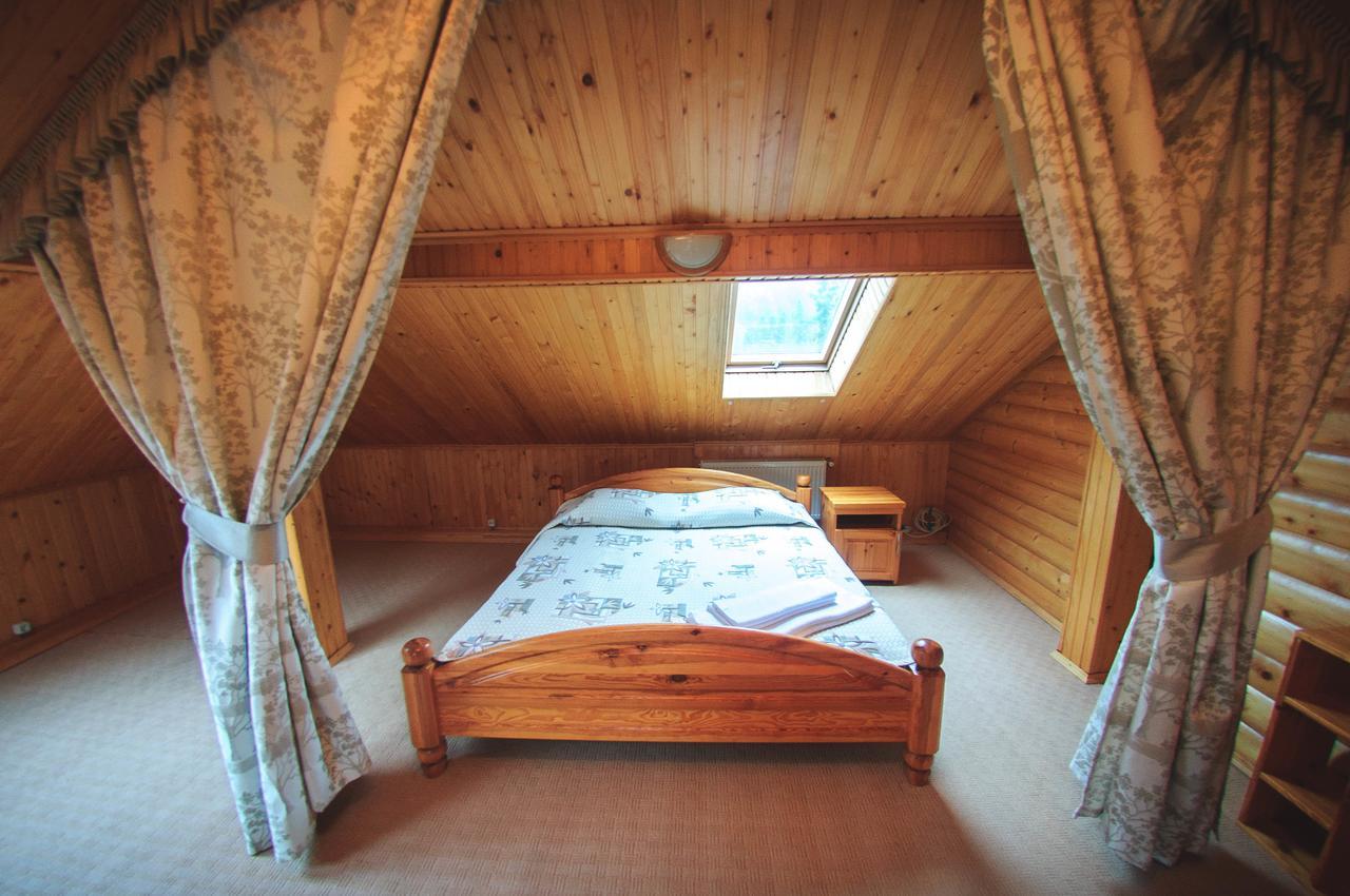 Hotel Radiola Jaremče Esterno foto