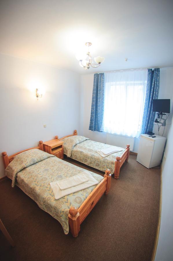 Hotel Radiola Jaremče Esterno foto