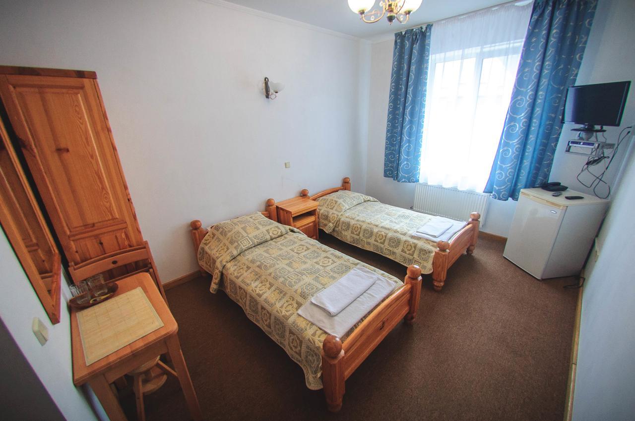 Hotel Radiola Jaremče Esterno foto