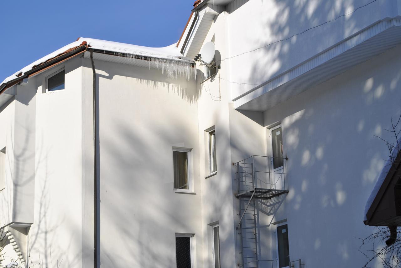 Hotel Radiola Jaremče Esterno foto