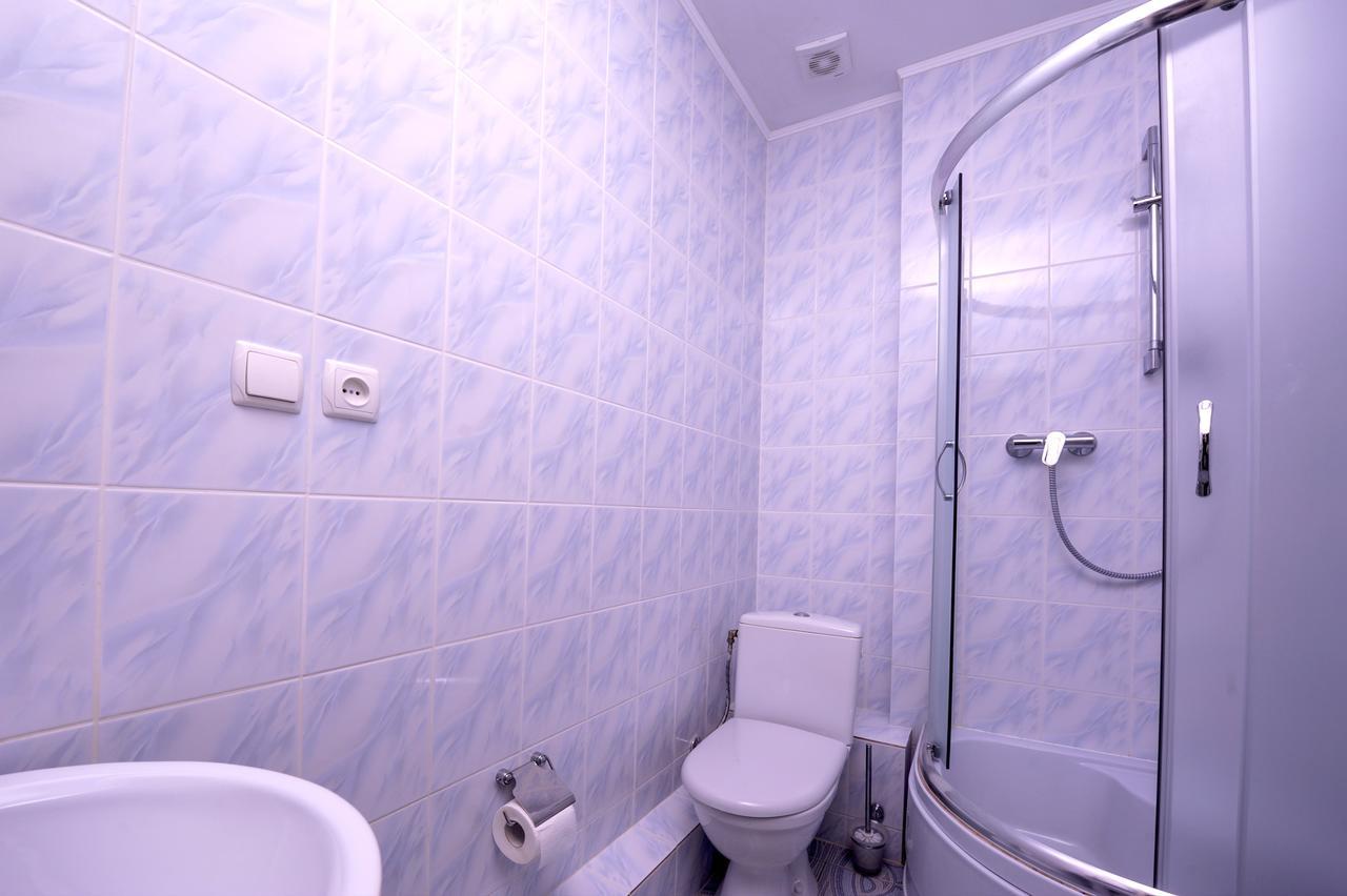 Hotel Radiola Jaremče Esterno foto