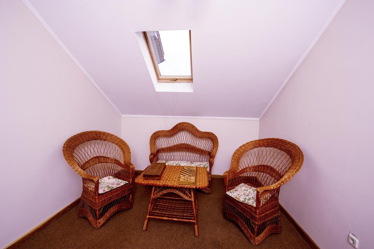 Hotel Radiola Jaremče Esterno foto