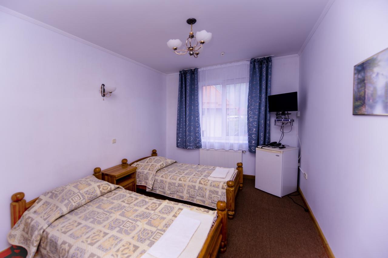 Hotel Radiola Jaremče Esterno foto
